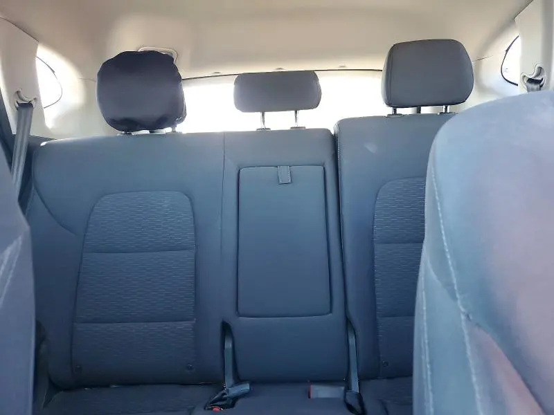 2019 HYUNDAI TUCSON SEL  