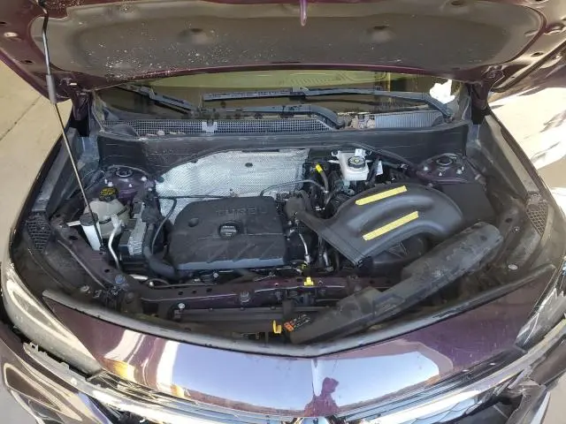 2020 BUICK ENCORE GX PREFERRED  