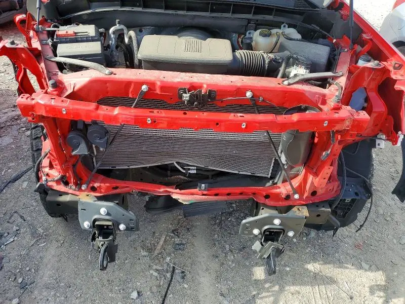 2023 GMC SIERRA K1500 ELEVATION  