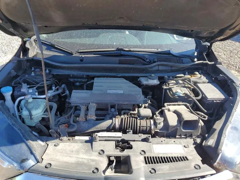 2019 HONDA CR-V EXL  