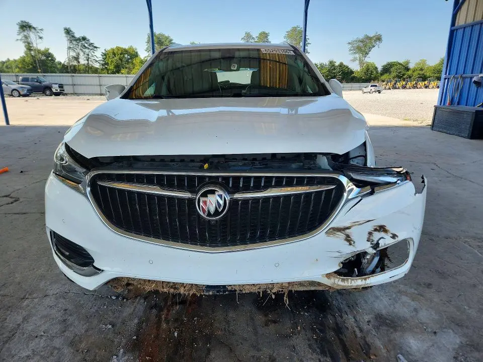 2019 BUICK ENCLAVE PREMIUM  