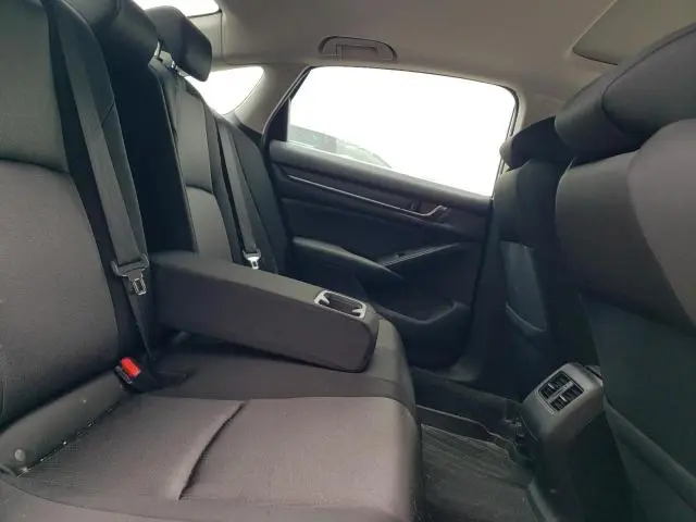 2020 HONDA ACCORD EX  