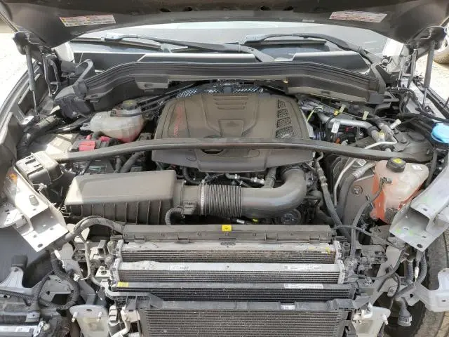 2018 ALFA ROMEO STELVIO TI