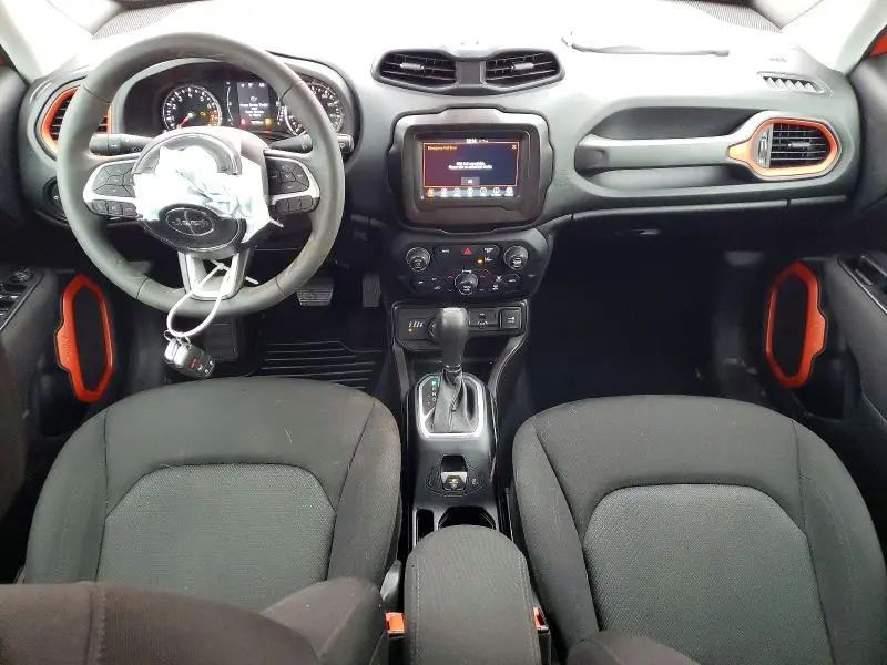 2021 JEEP RENEGADE SPORT  