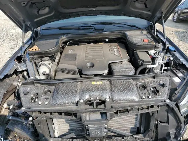 2024 MERCEDES-BENZ GLE AMG 53 4MATIC
