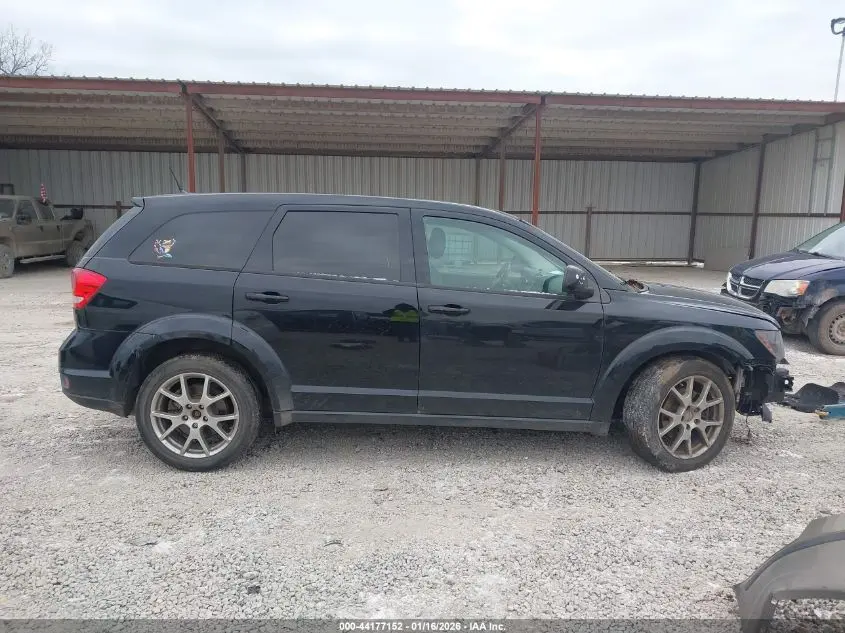 2014 DODGE JOURNEY R/T