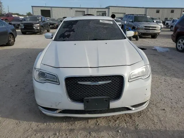 2015 CHRYSLER 300 LIMITED  