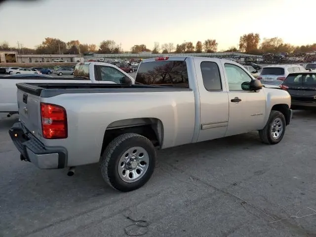 2013 CHEVROLET 1500   