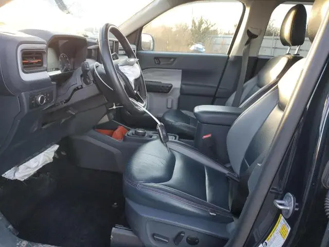 2023 FORD MAVERICK XL  