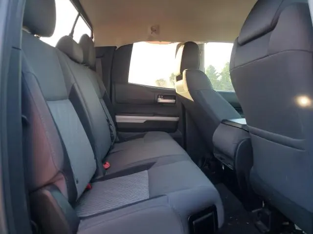 2014 TOYOTA TUNDRA DOUBLE CAB SR  