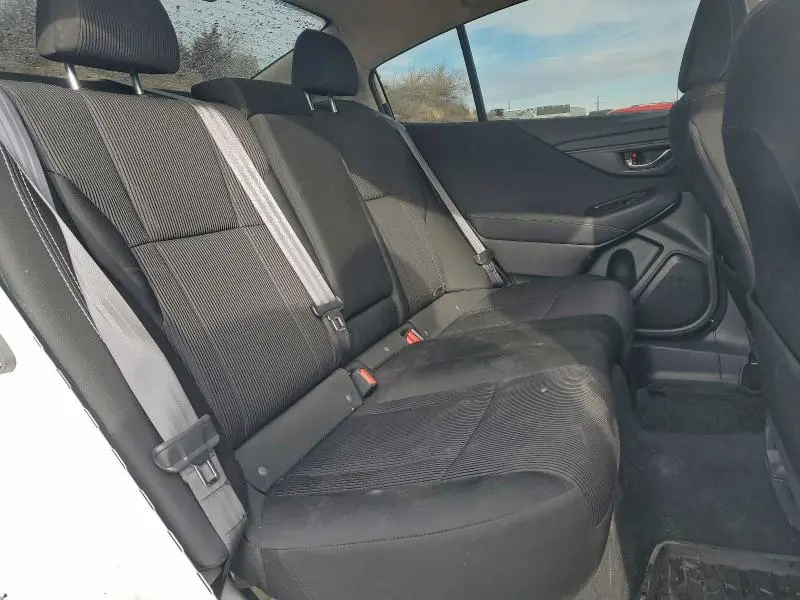 2022 SUBARU LEGACY PREMIUM  