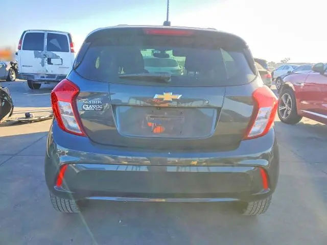 2020 CHEVROLET SPARK LS  