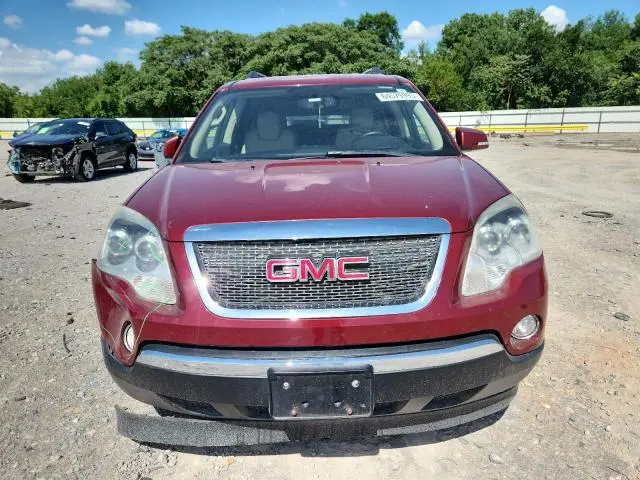 2011 GMC ACADIA SLT-2  