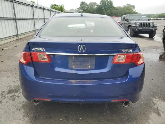 2013 ACURA TSX   