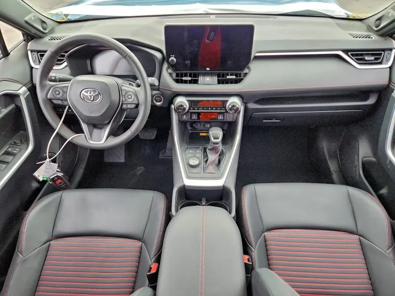 2024 TOYOTA RAV4 PRIME XSE  