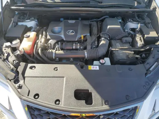 2019 LEXUS NX 300 BASE  