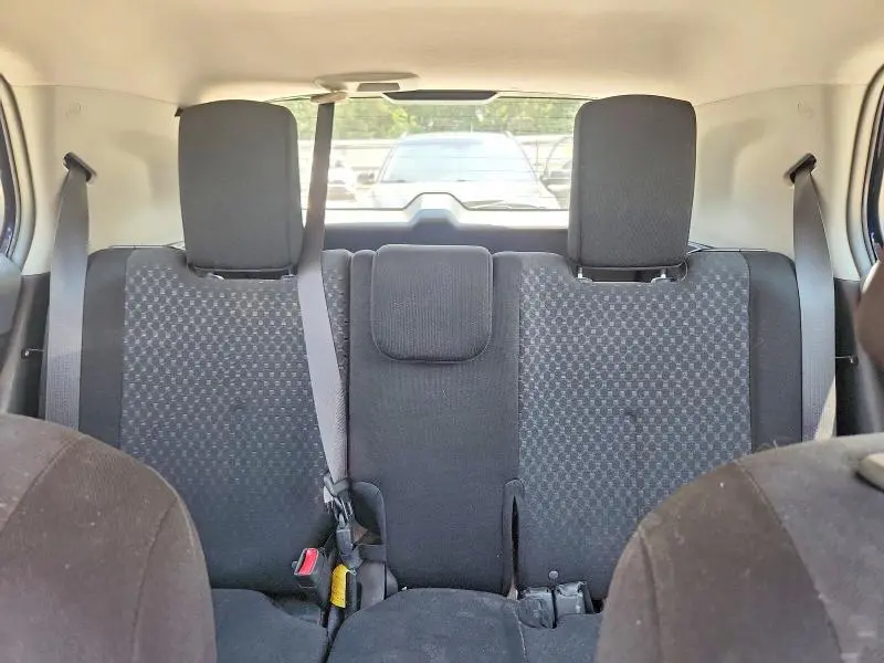 2014 SCION XD BASE  