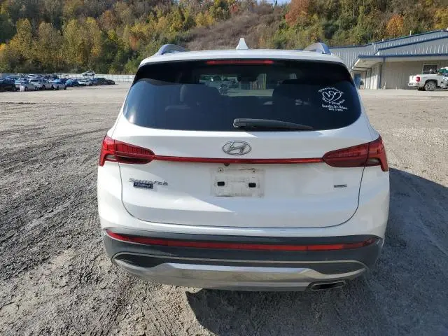2023 HYUNDAI SANTA FE SEL PREMIUM  