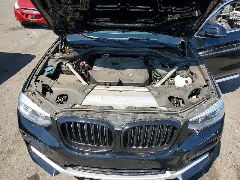 2021 BMW X4 XDRIVE30I  