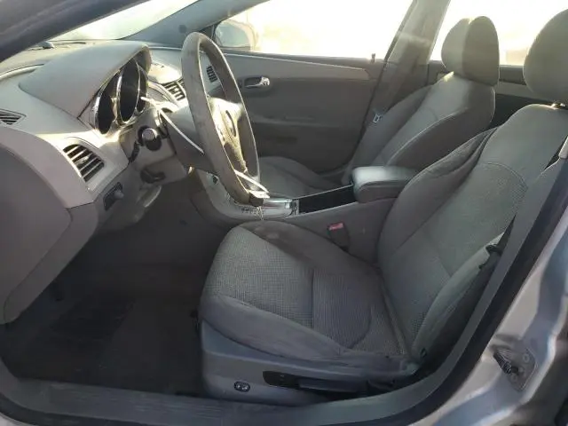 2010 CHEVROLET MALIBU LS  