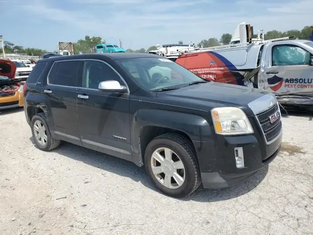 2013 GMC TERRAIN SLE  