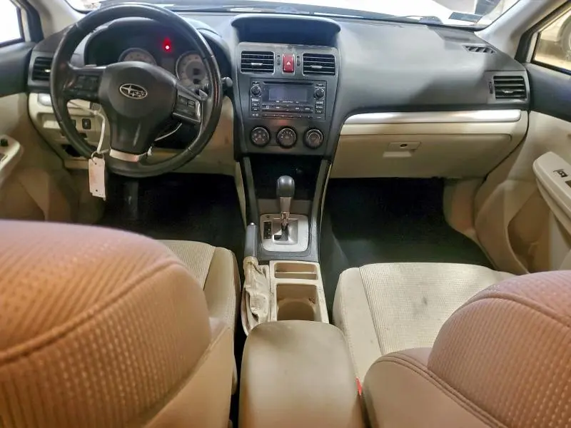 2013 SUBARU IMPREZA SPORT PREMIUM  