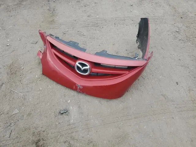 2010 MAZDA 6 I  