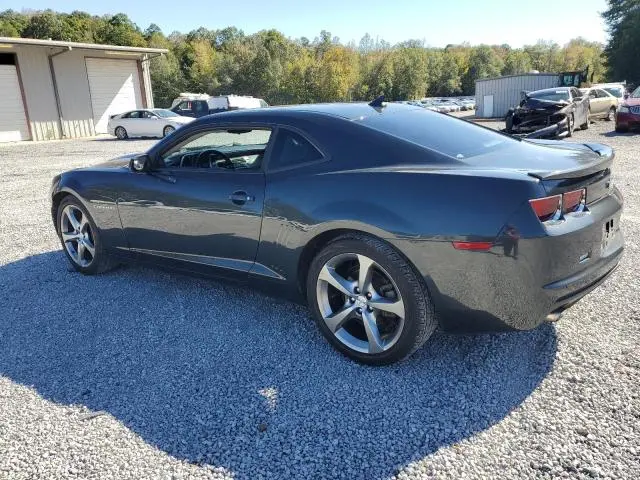 2013 CHEVROLET CAMARO LT  