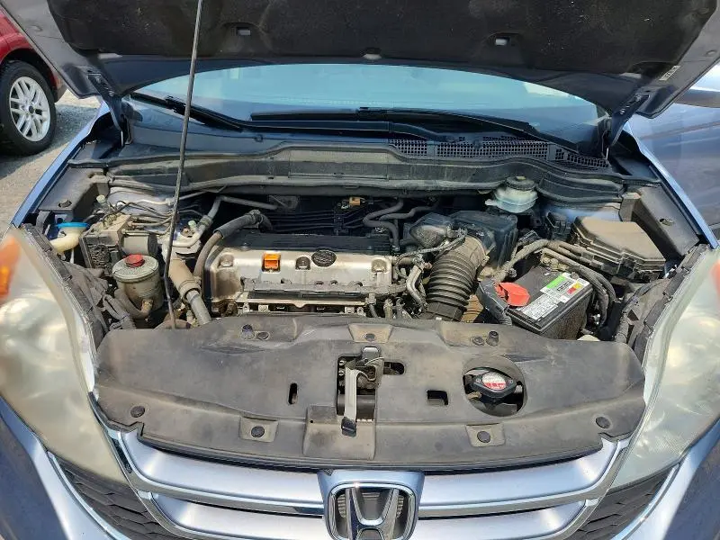 2011 HONDA CR-V EXL  