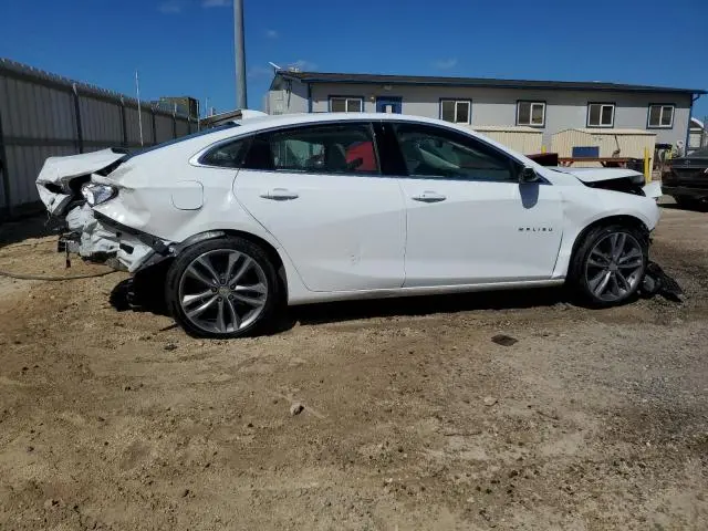 2024 CHEVROLET MALIBU PREMIER