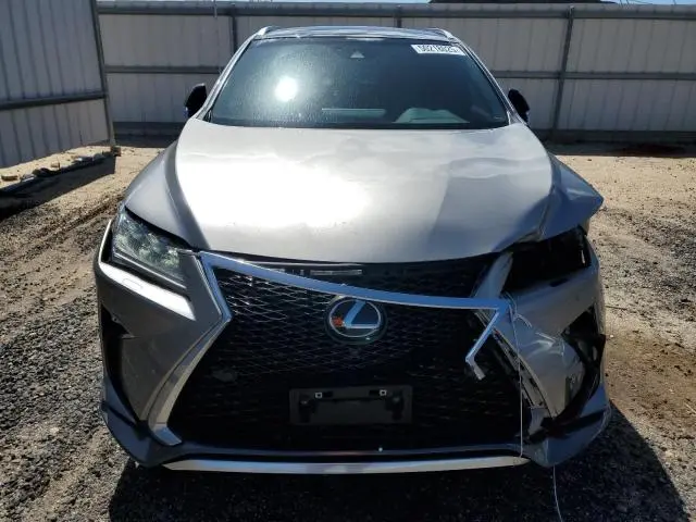2019 LEXUS RX 350 BASE  