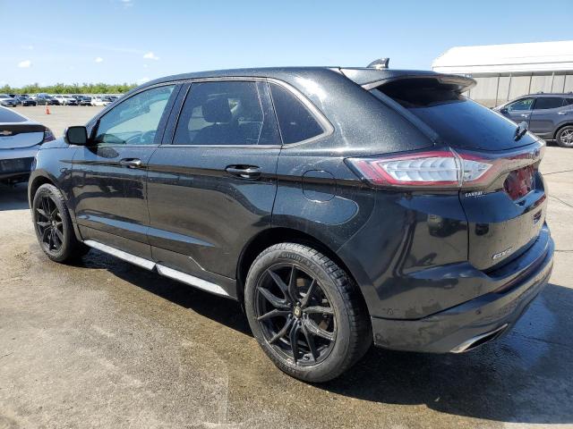 2015 FORD EDGE SPORT