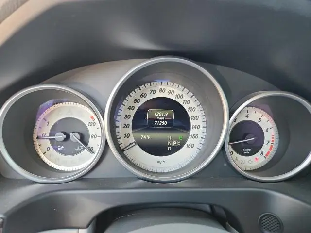 2015 MERCEDES-BENZ E 350 4MATIC  