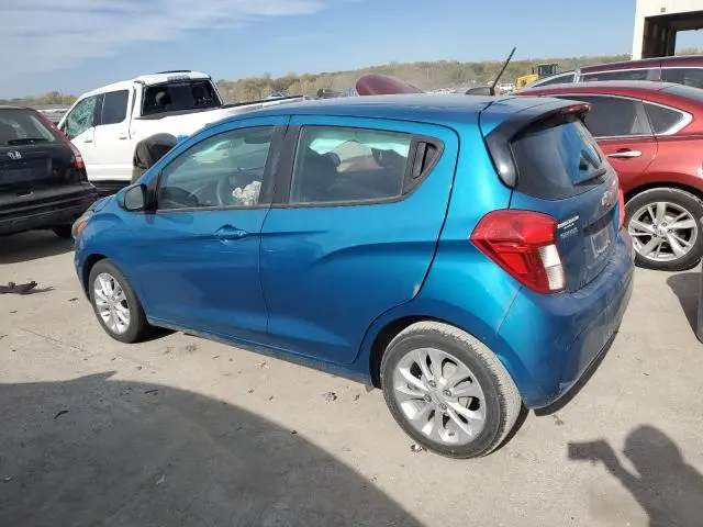 2020 CHEVROLET SPARK 1LT  