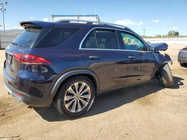 2021 MERCEDES-BENZ GLE 350 4MATIC  