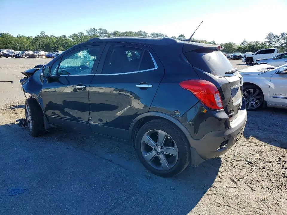 2014 BUICK ENCORE PREMIUM  
