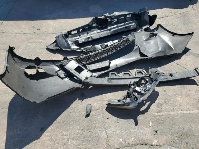 2012 TOYOTA SIENNA LE  
