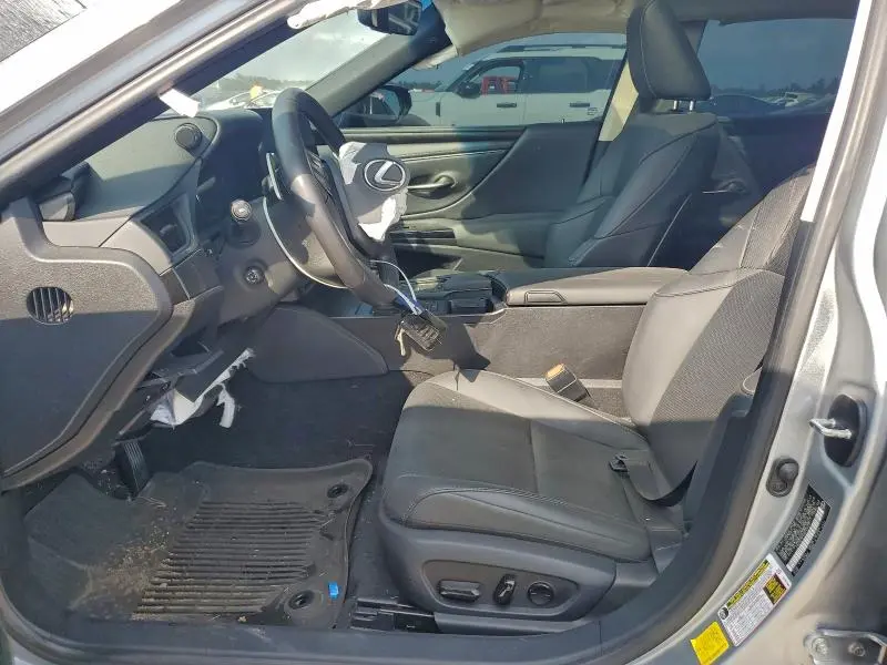 2022 LEXUS ES 350 BASE  