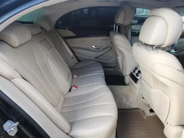 2020 MERCEDES-BENZ S 450  