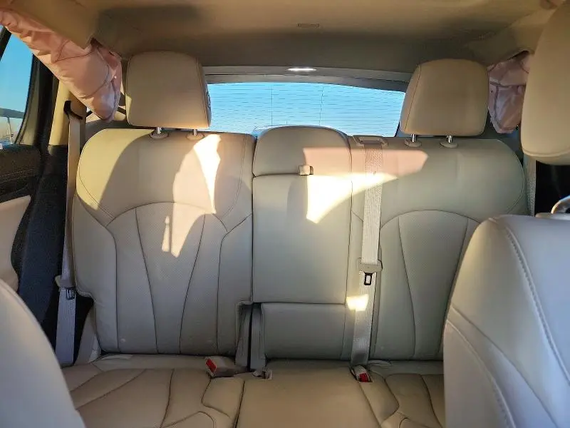 2017 BUICK ENVISION PREMIUM II  