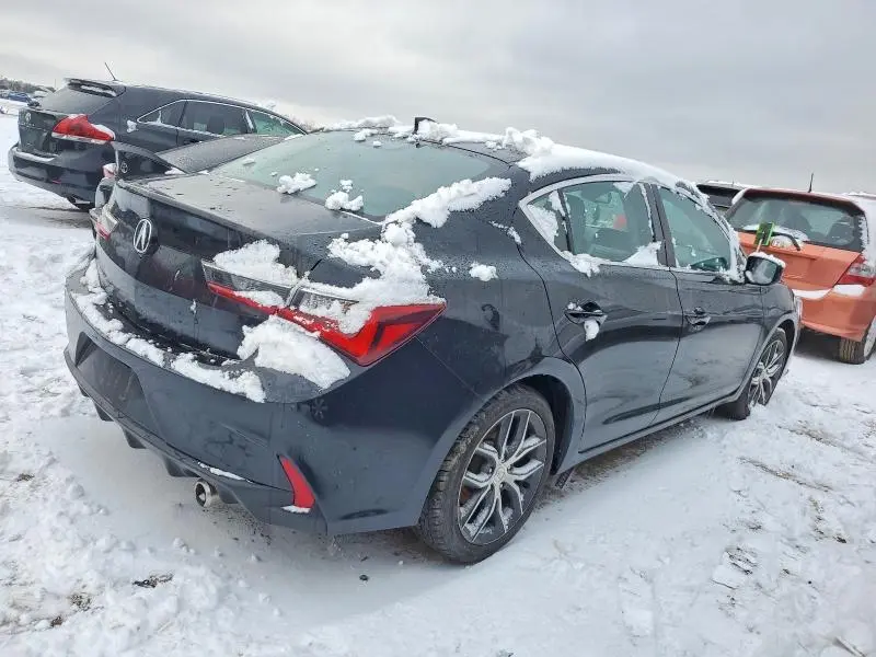 2020 ACURA ILX PREMIUM  