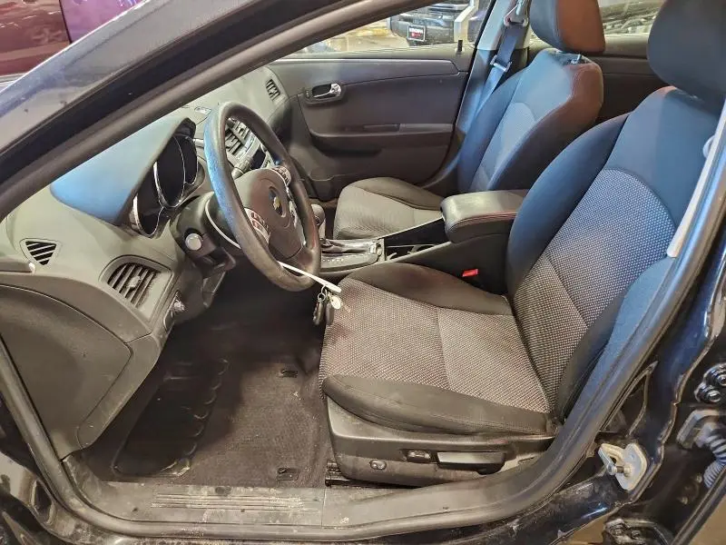 2011 CHEVROLET MALIBU 1LT  