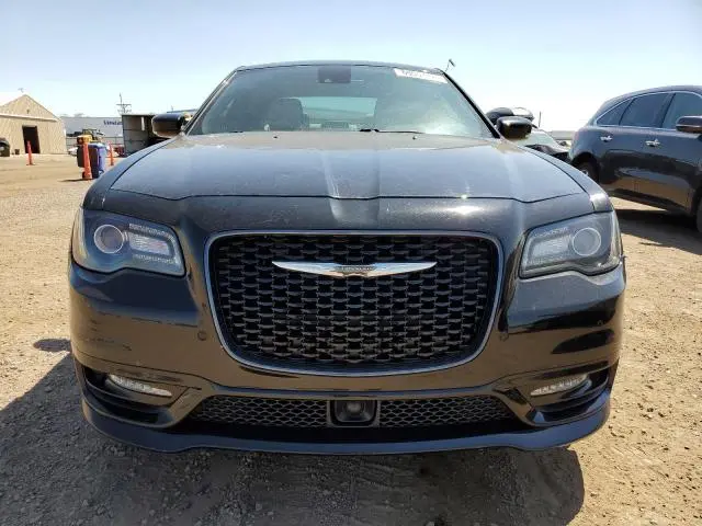 2017 CHRYSLER 300 S  