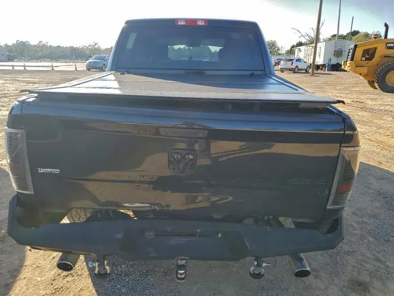 2017 RAM 1500 ST  