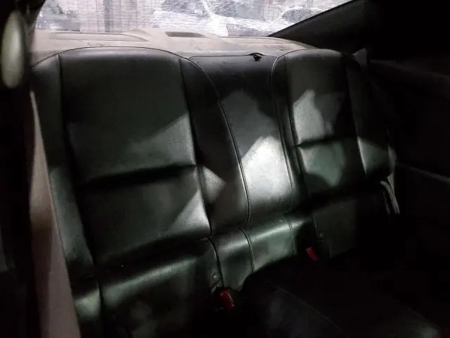 2013 CHEVROLET CAMARO LT  