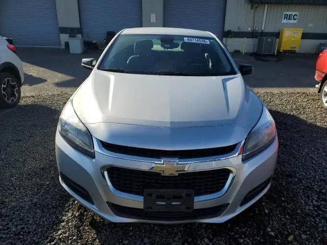 2015 CHEVROLET MALIBU LS  