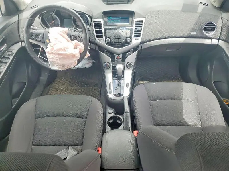 2013 CHEVROLET CRUZE LT  