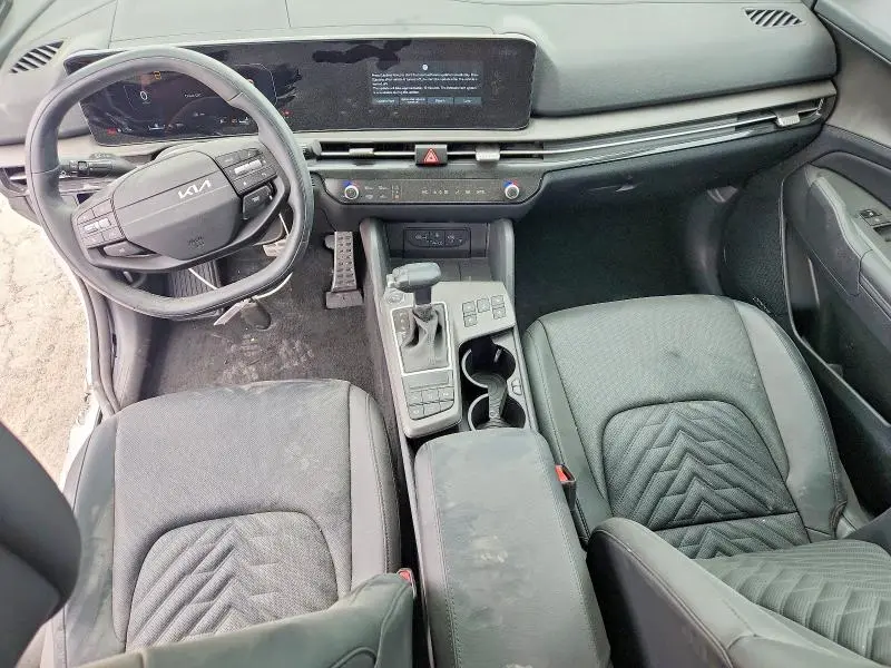 2026 KIA SPORTAGE X-PRO PRESTIGE  