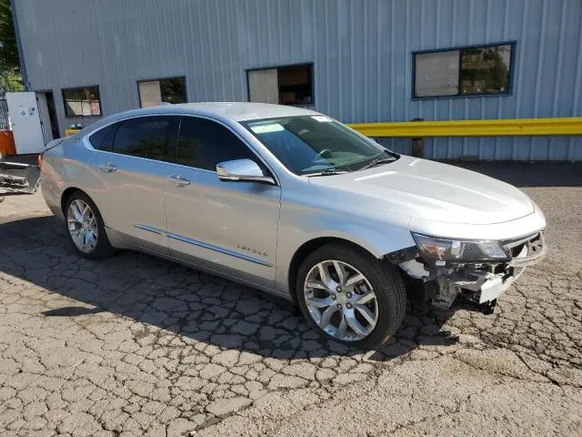 2020 CHEVROLET IMPALA PREMIER  