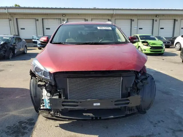 2017 KIA SORENTO EX  